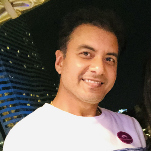 Saurabh Singh