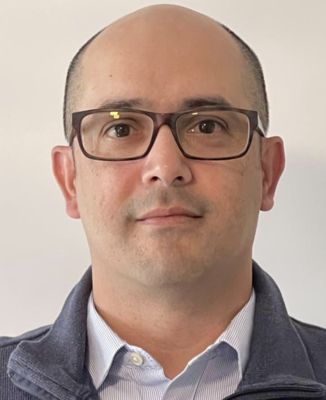 Luis Felipe Yepez Barrios