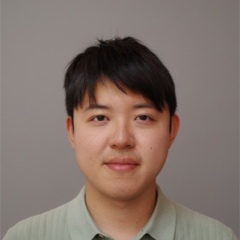 JW Wang