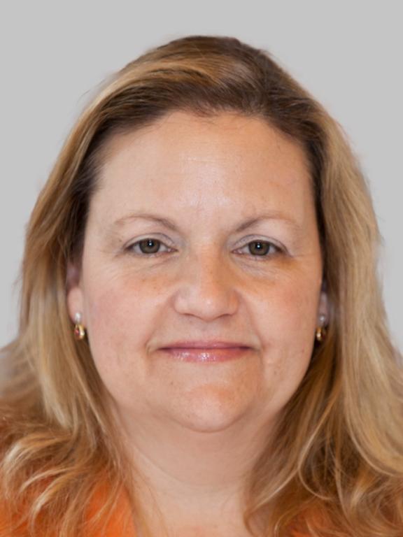 Kim Gibbons