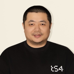 Frank He, PhD