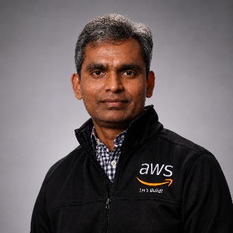 Rajesh Babu Nuvvula