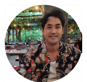 Ryuta Yoshimatsu