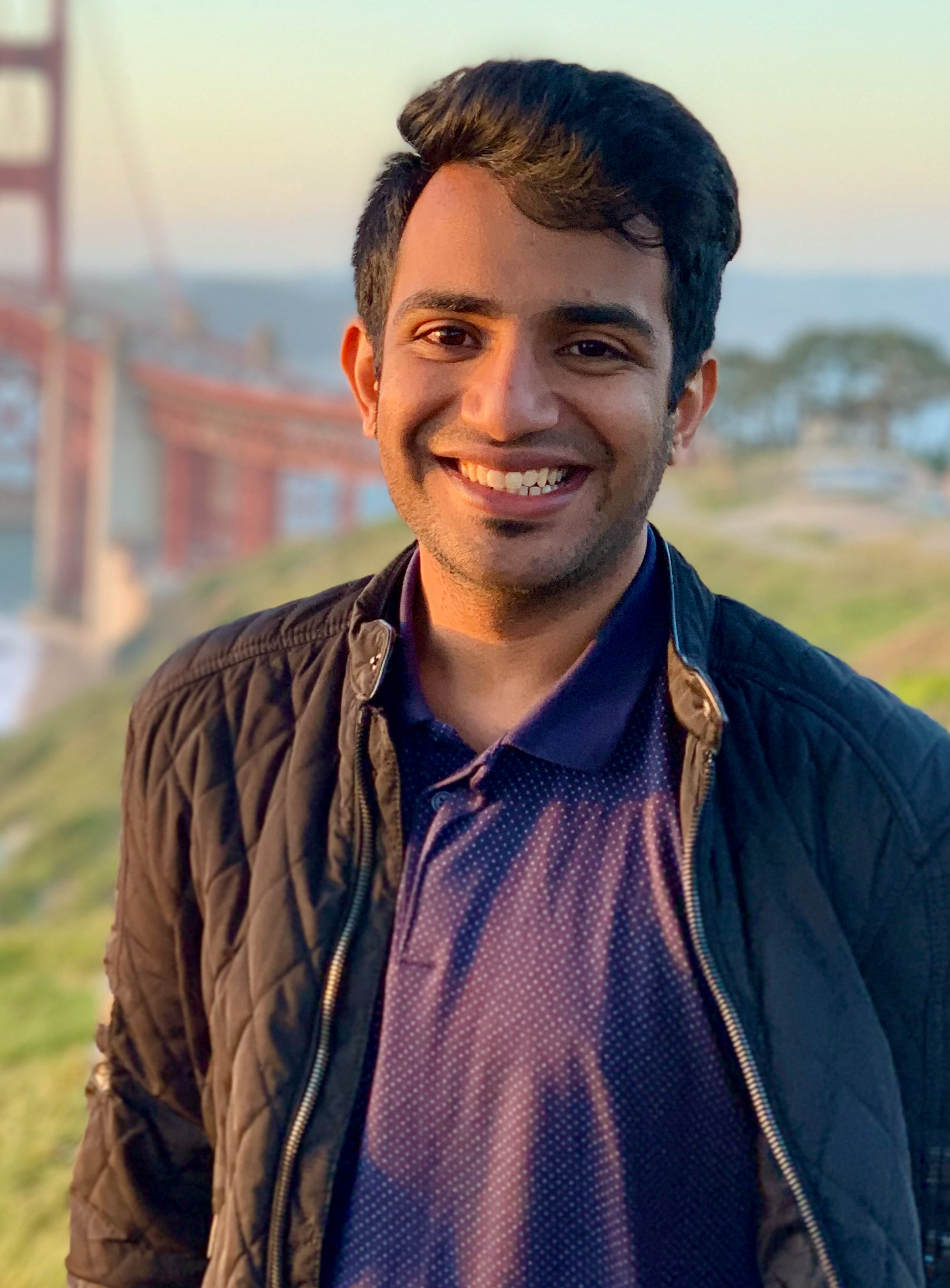 Rohan Parikh