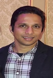 Rushabh Lokhande