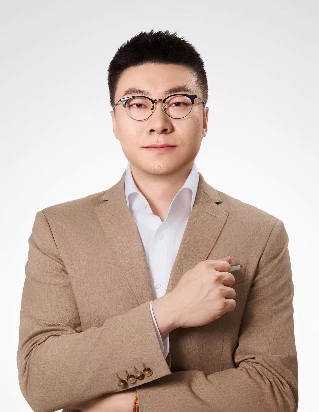 Fei Huang