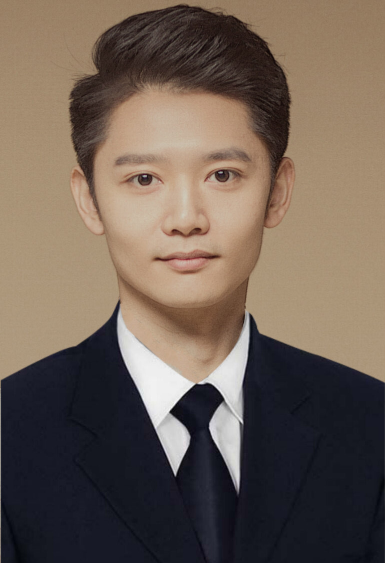 Raphael Hua