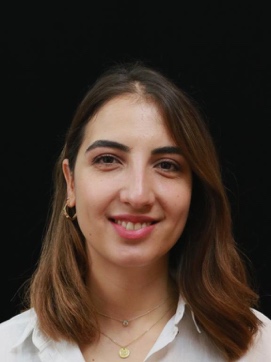 Tatevik Hovhannisyan