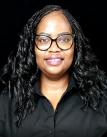 Anneline Sibanda