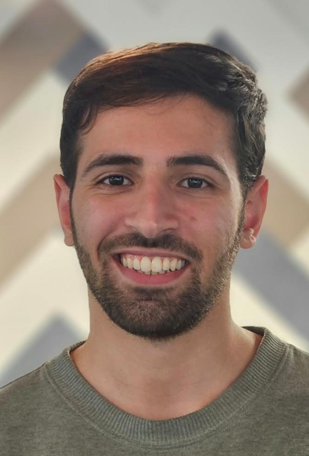 Idan Aharoni
