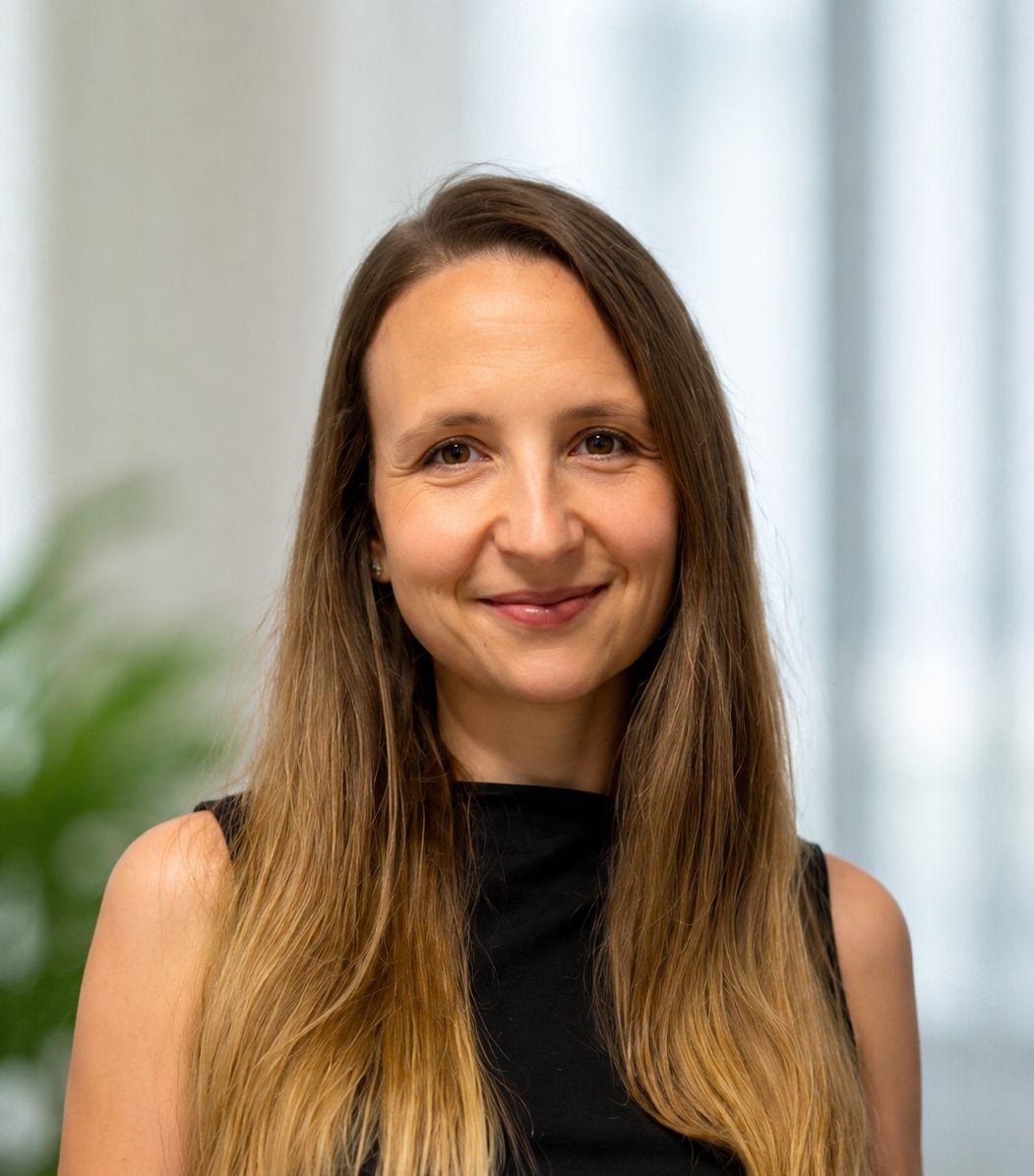 Marianna Zemelman