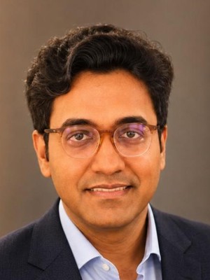 Akshay Pratinav