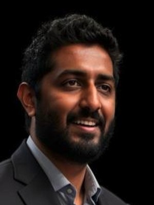 Chaitanya Bhatt