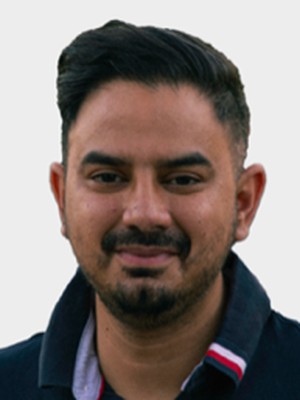 Sahil Sabharwal