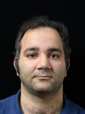 Sina Torfi