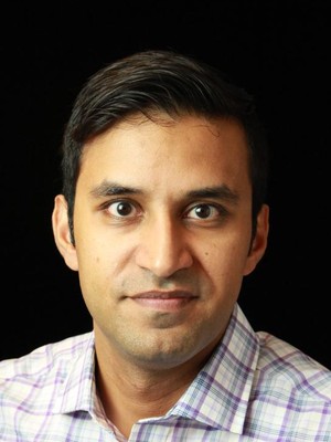 Salman Ahmed