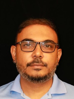 Ravi Kumar