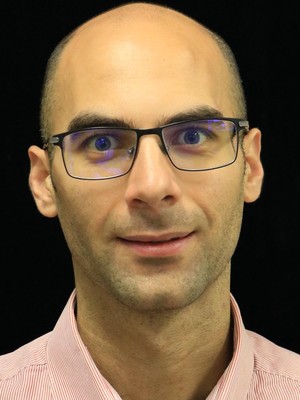 Nizar Kheir