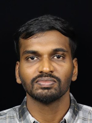 Suneesh T