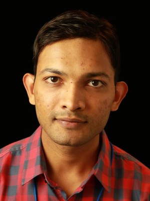 Rahul Gupta