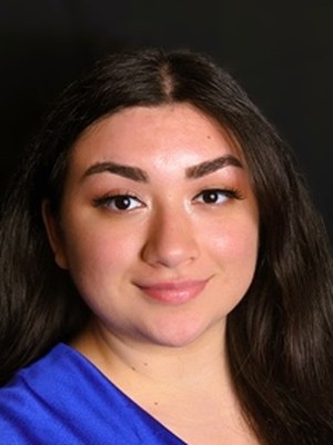Angela Mapes
