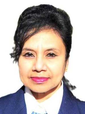 Sanhita Sarkar