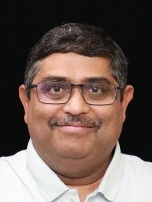 Ananth Raghavendra