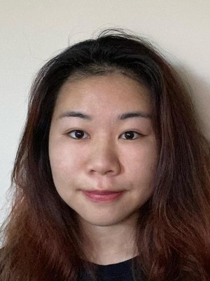 Ophelia Yang