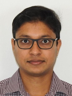 Vamsi Goparaju