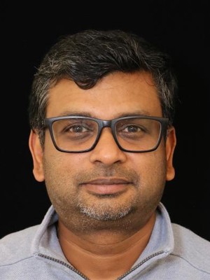 Nitin Eusebius