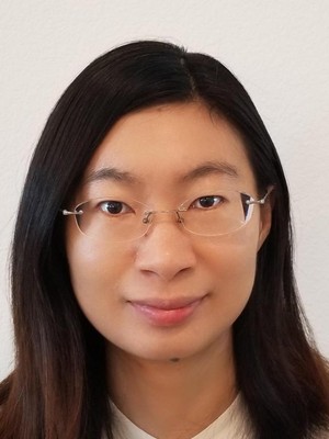 Panpan Xu