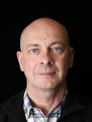 Dmitry Soldatkin