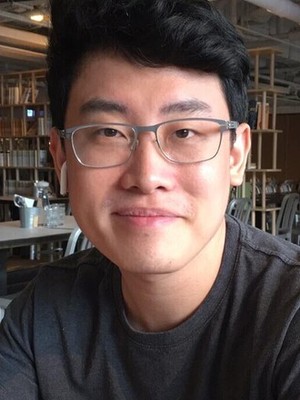 Ray Wang