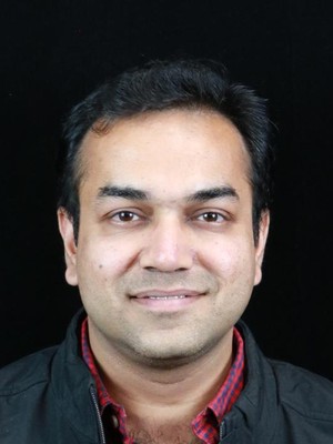Ashish Jain