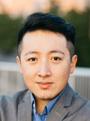 Michael Hsieh