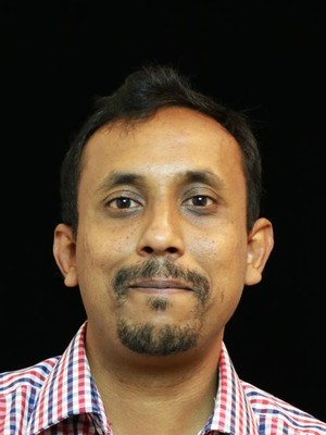 Aswin Vasudevan