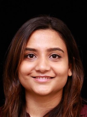 Swara Gandhi