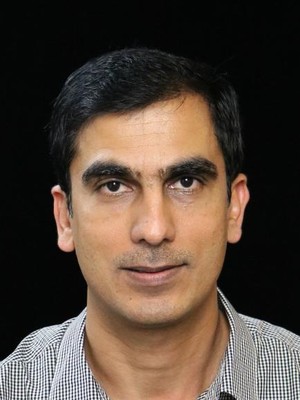 Satveer Khurpa