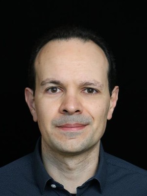 David Perez Caparrós