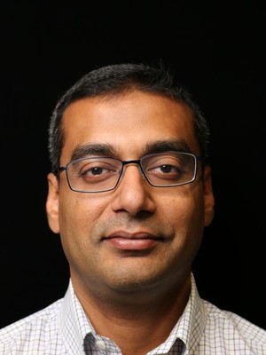 Nikhil Goyal