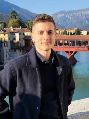Dario Salvati