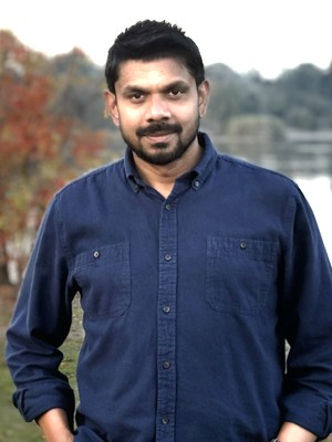 Shridhar Navanageri