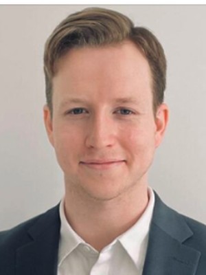 Andrew Brown