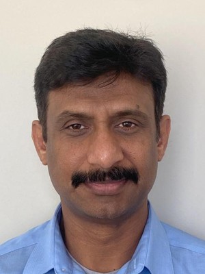 KP Babu