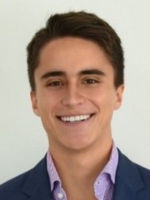 Will Krinickas