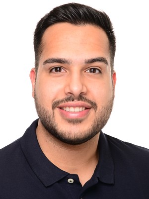 Tareq Haschemi