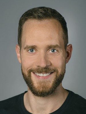 Philipp Karg