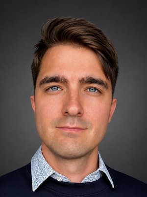 Christopher Masurek