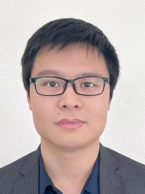 Haibo Ding