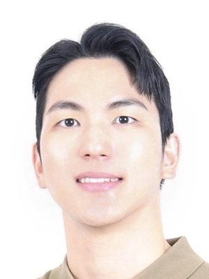 Sangmin Woo